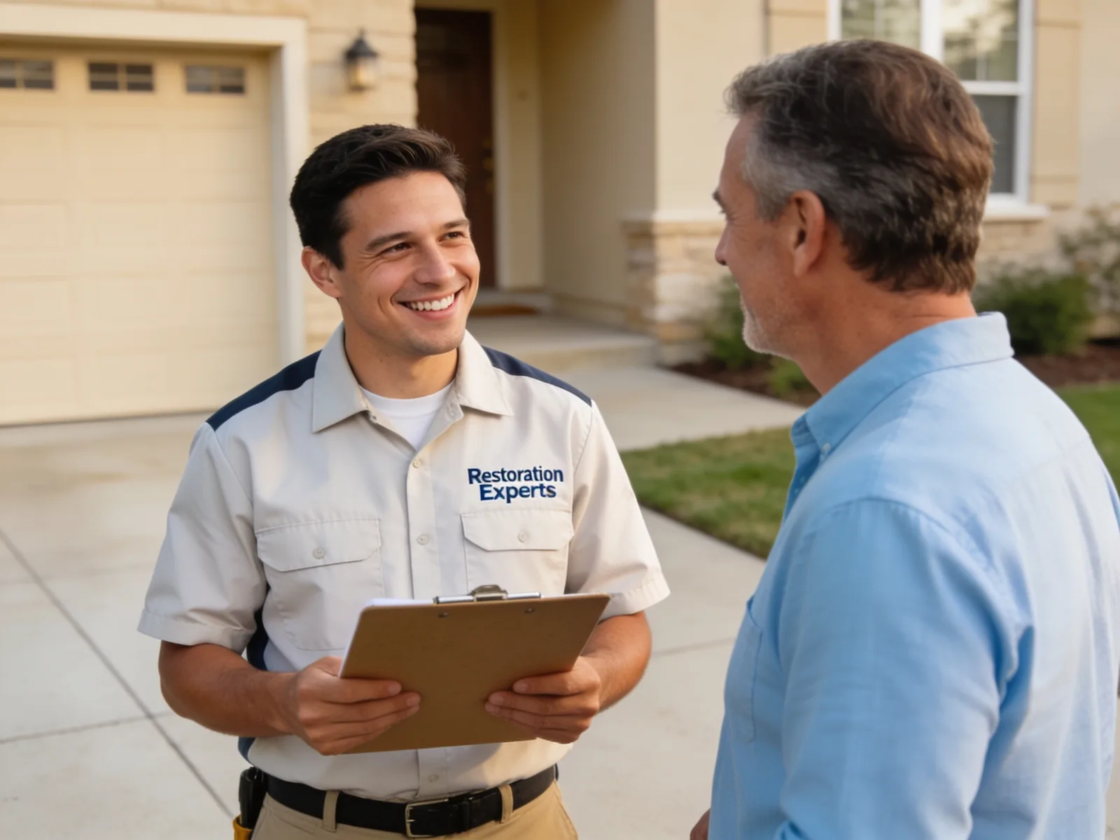 Water Damage Cleanup Sauk Centre, MN FAQs